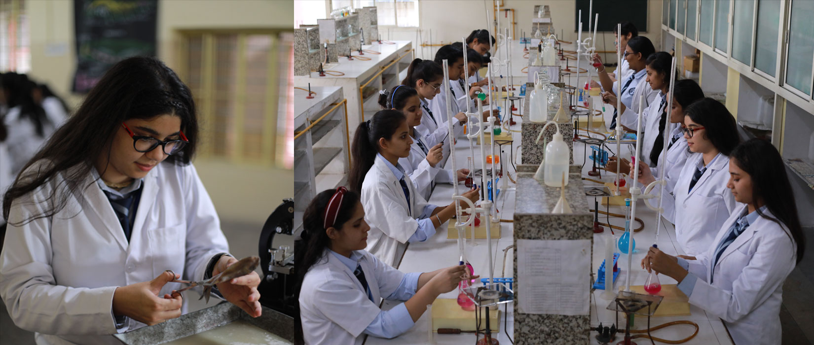 S.S. JAIN SUBODH P.G. MAHILA MAHAVIDYALAYA